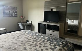 Econo Lodge Inn & Suites Pritchard Road North Little Rock